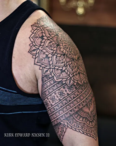 kirknilsentattoos