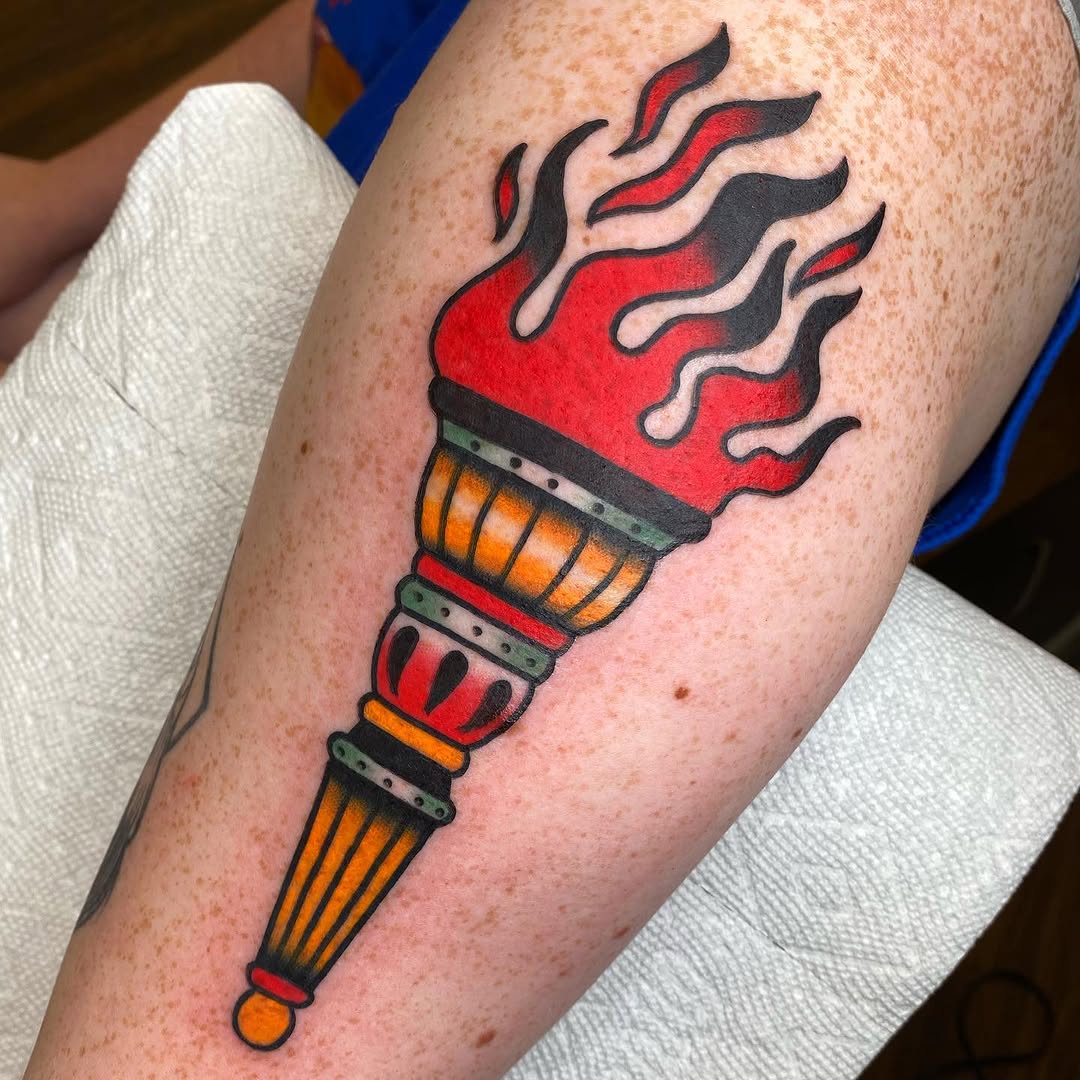 jessbakertattoo
