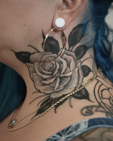 Flower, Rose, Nature