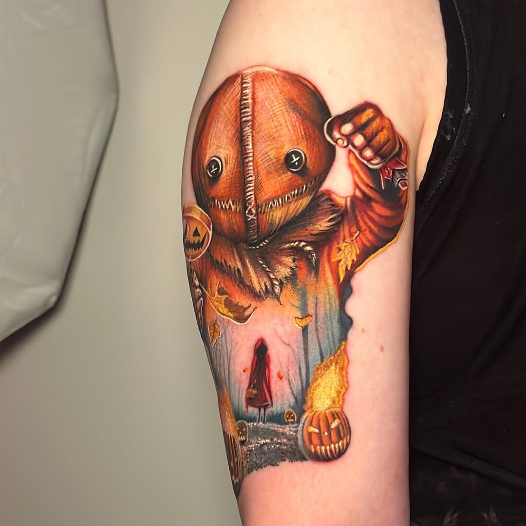 tattoosbyarchie