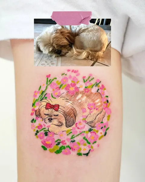 dareumtattoo