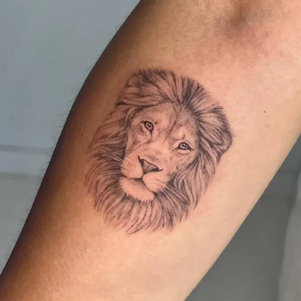 Circa Tattoo