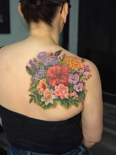 Flower, Nature