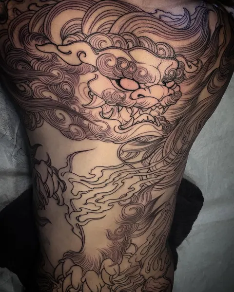 yushitattoo