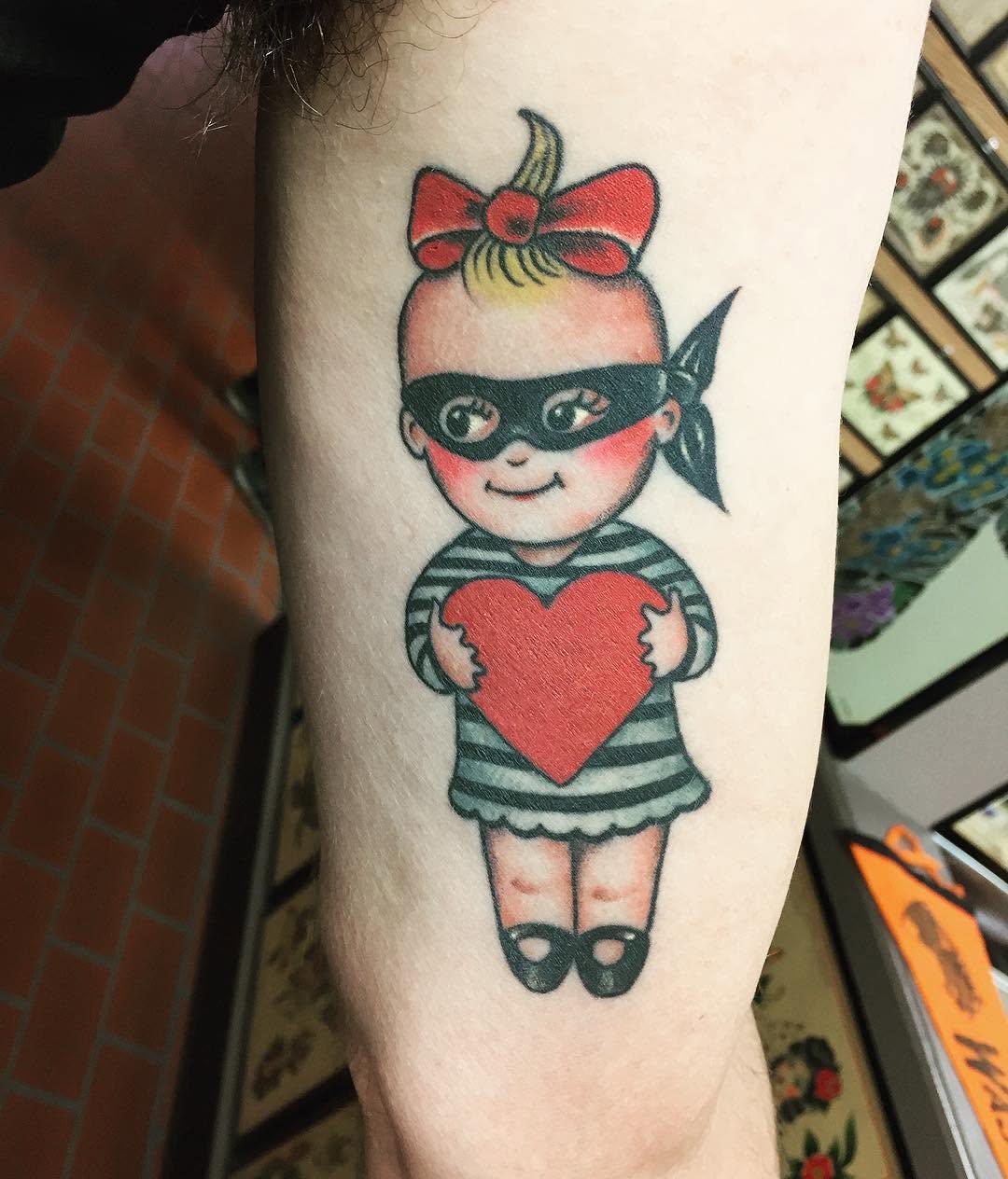 timbecktattoos