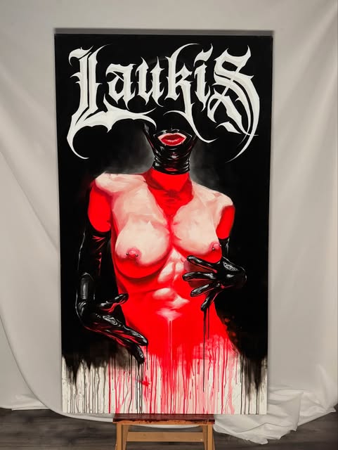 benjaminlaukis