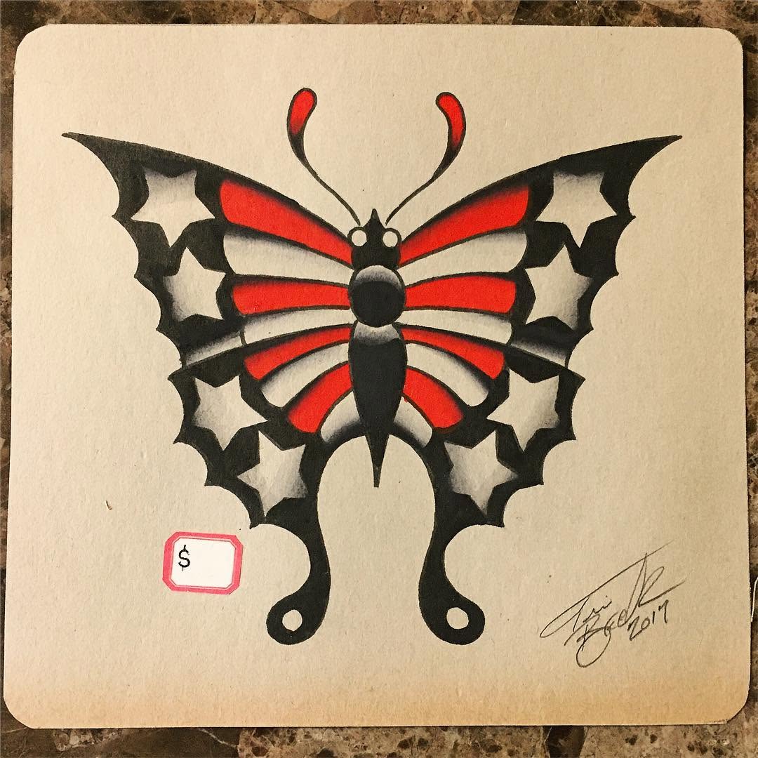 timbecktattoos