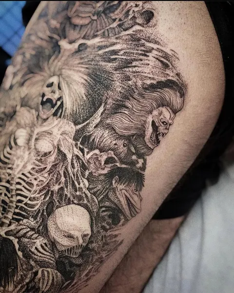 Full Circle Tattoo