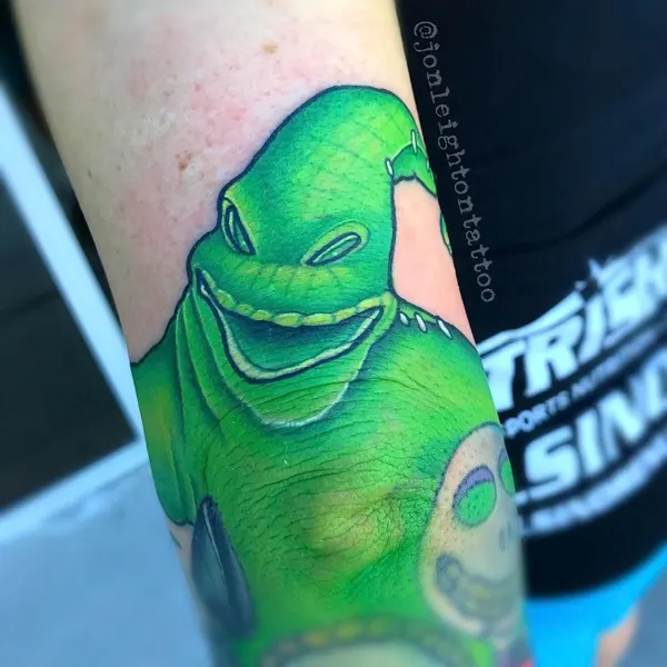 jonleightontattoo