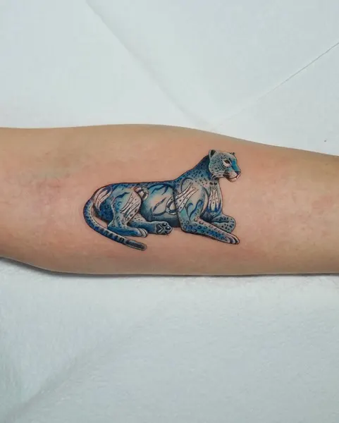 Animal, Tiger, 팬서, 치타, 표범