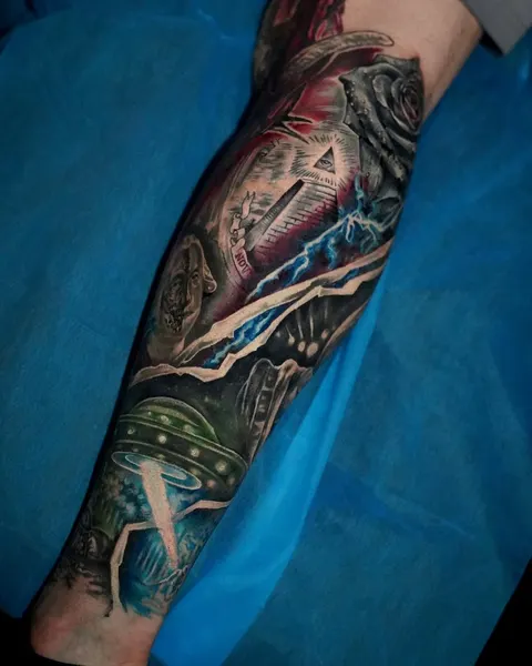 tattooegor