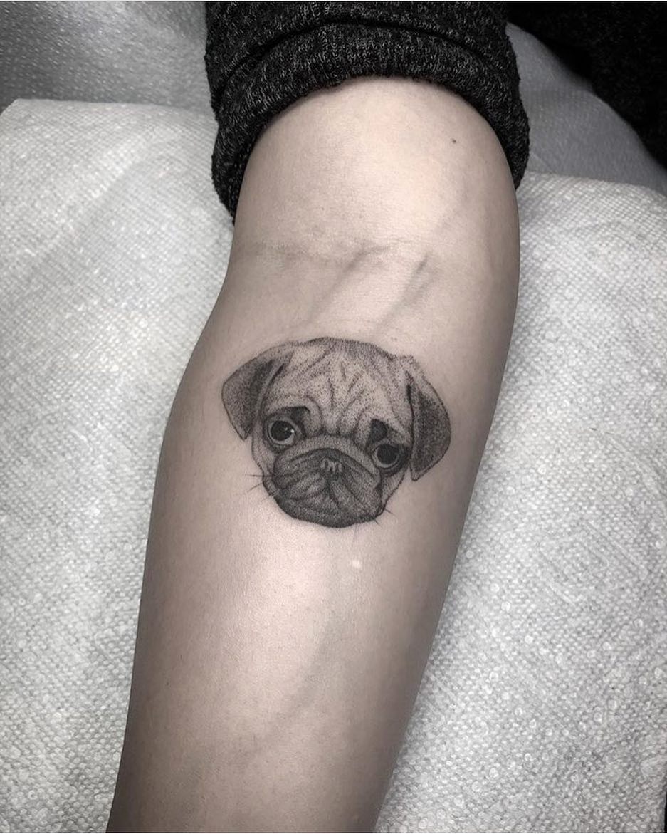 Full Circle Tattoo