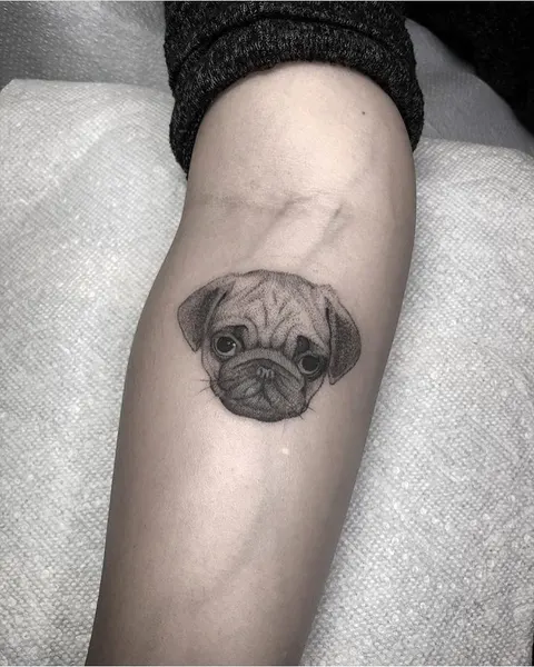 Full Circle Tattoo