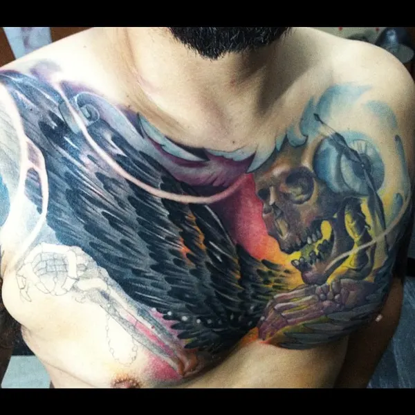 Edgar Marquez