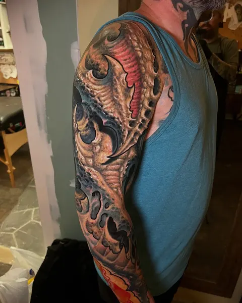 Tim McEwen