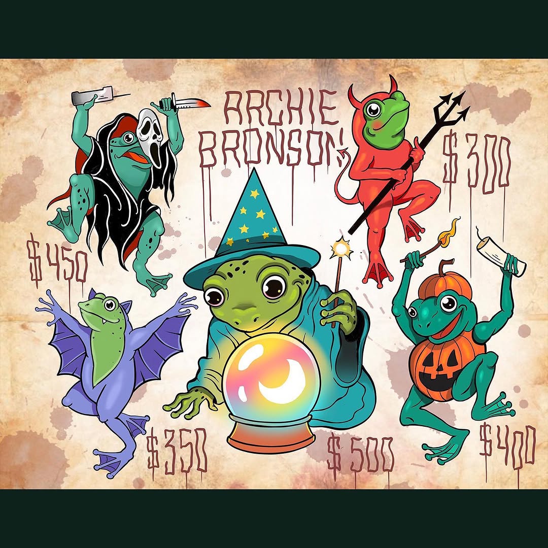 tattoosbyarchie