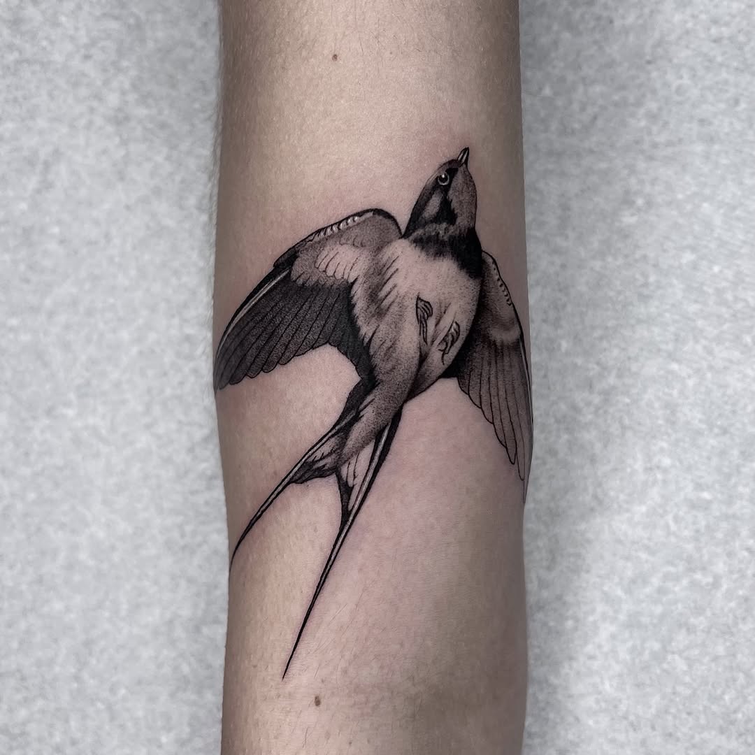 Guru Tattoo