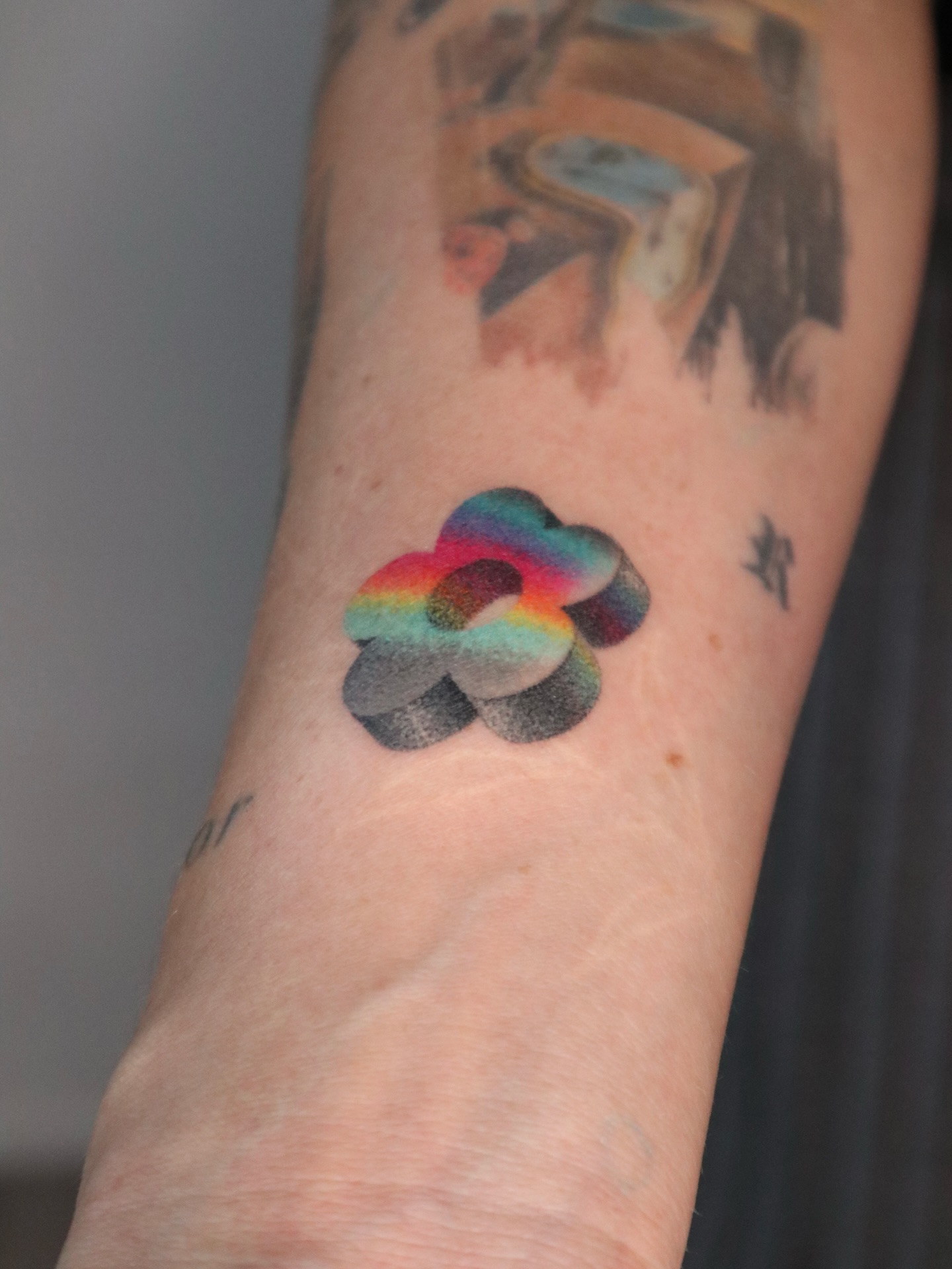 blekanddots