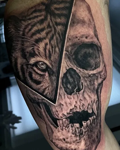 Guru Tattoo