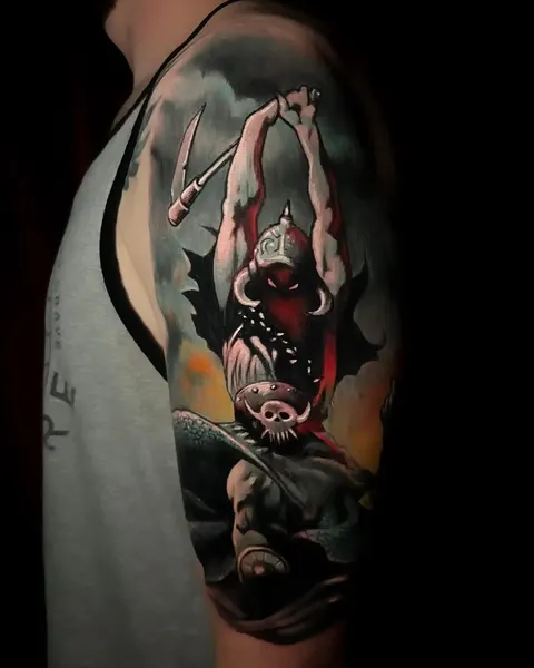 johnnysmithart