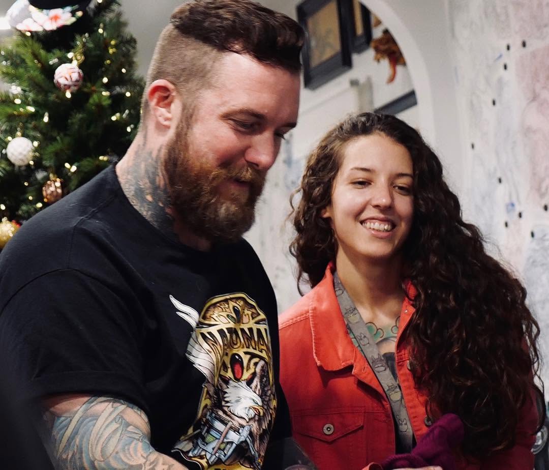 Guru Tattoo