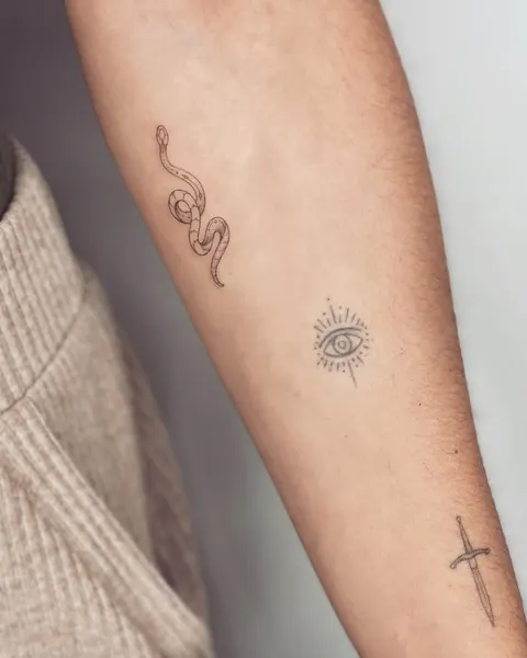 Lettering, Flower