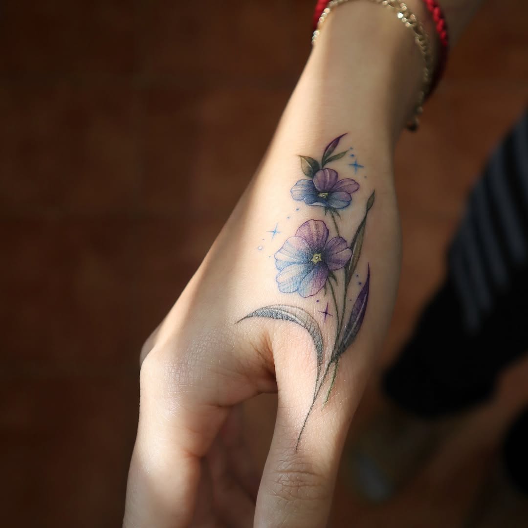 Flower