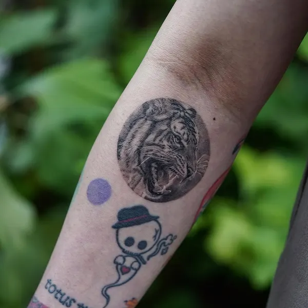 Tiger