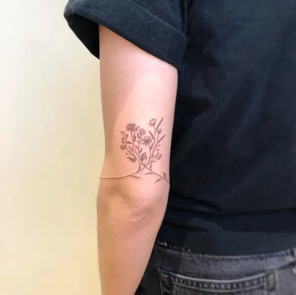 Circa Tattoo