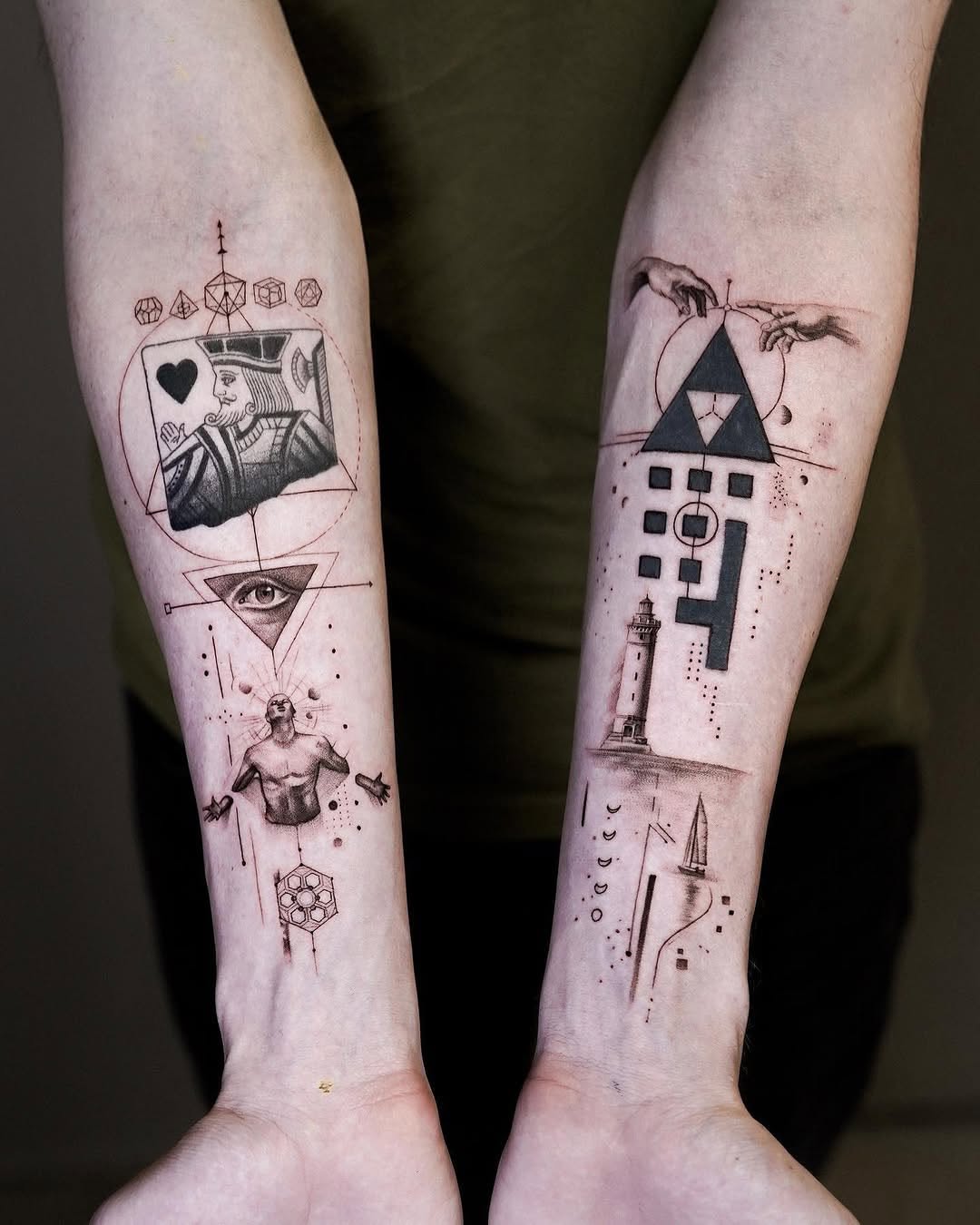 OSCARINK