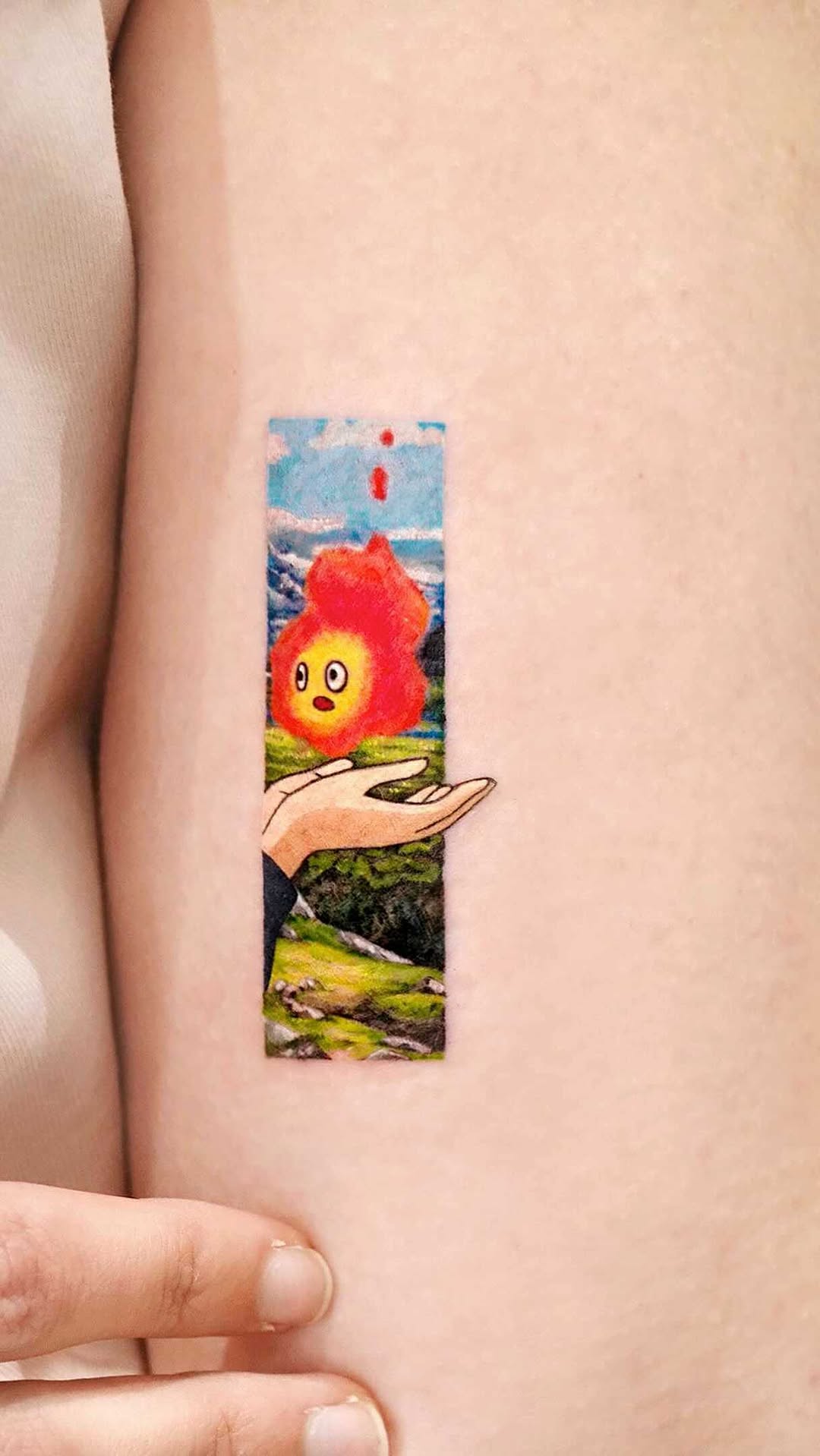 song.e.tattoo