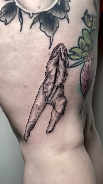 tattoosbylandon
