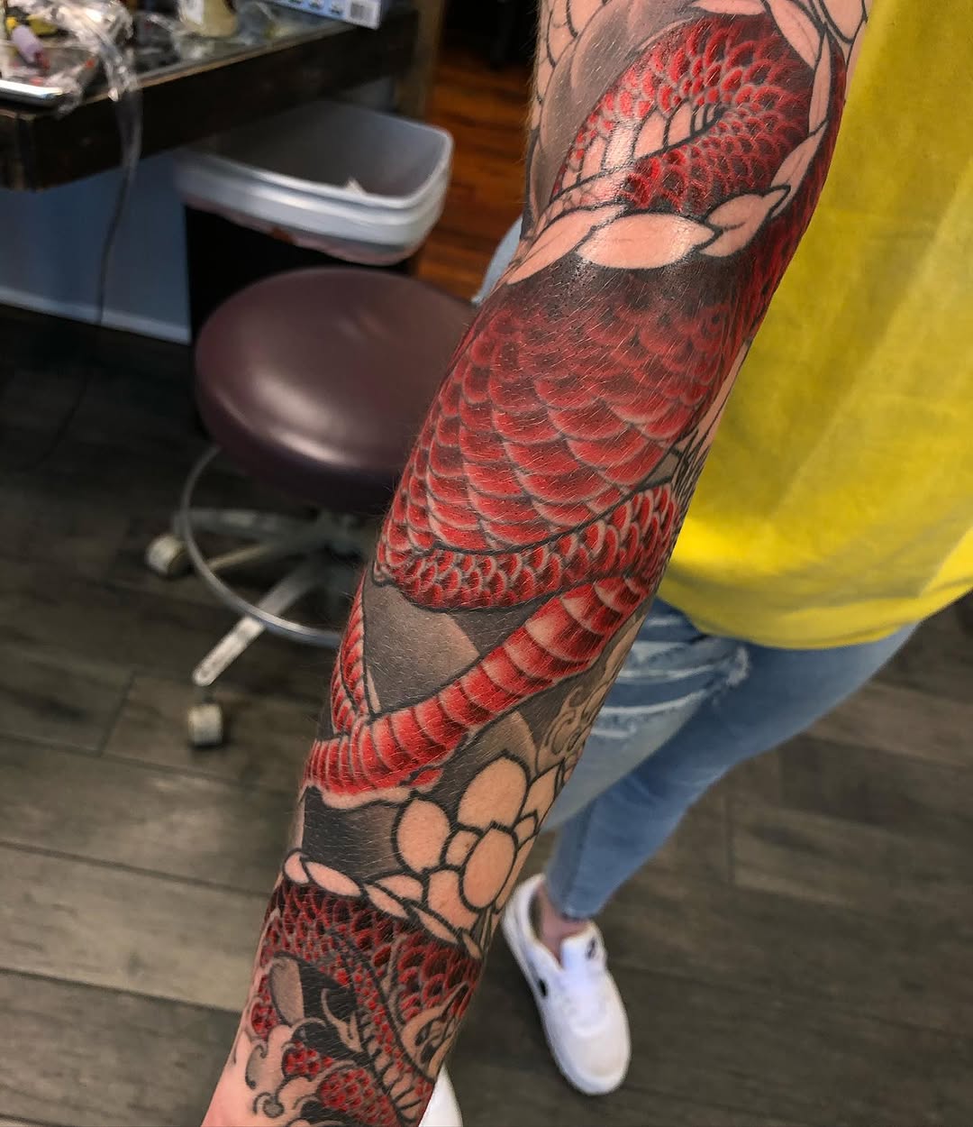 Dragon