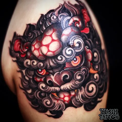 yushitattoo