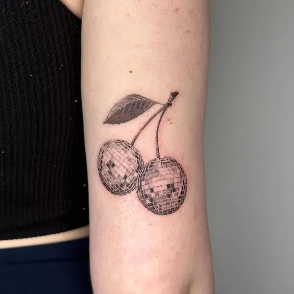 Flower, 사과, 딸기, 과일