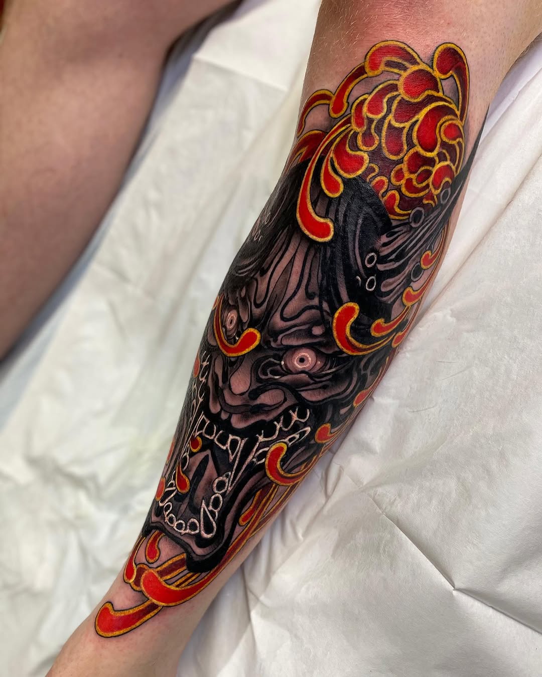 Guru Tattoo