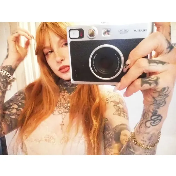 Emma Scott