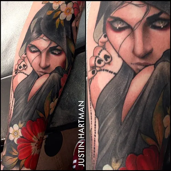 justinhartmanart