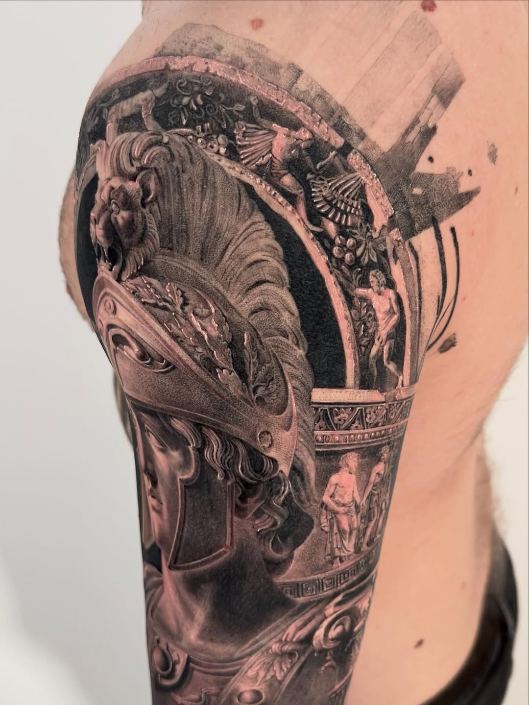 inkdeology