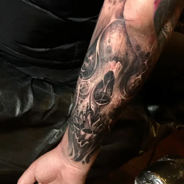 Edgar Marquez
