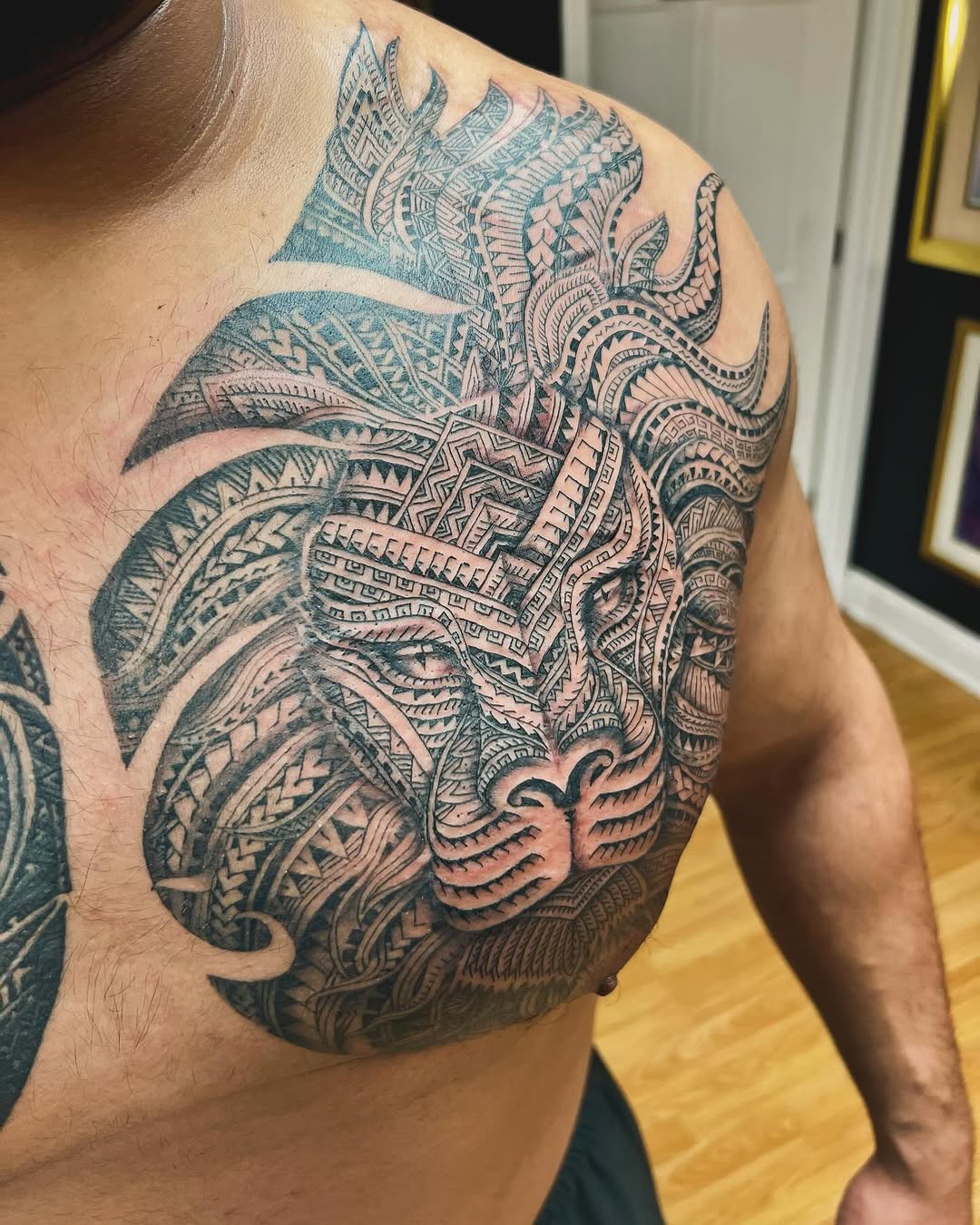 Michael Fatutoa