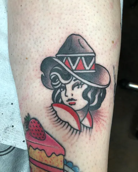 Full Circle Tattoo