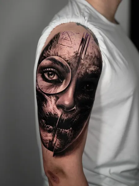 michaelperryart