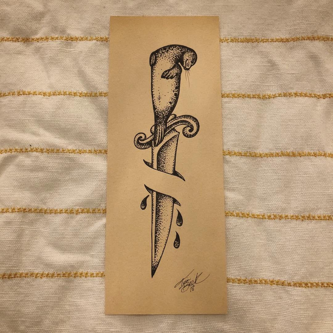 timbecktattoos