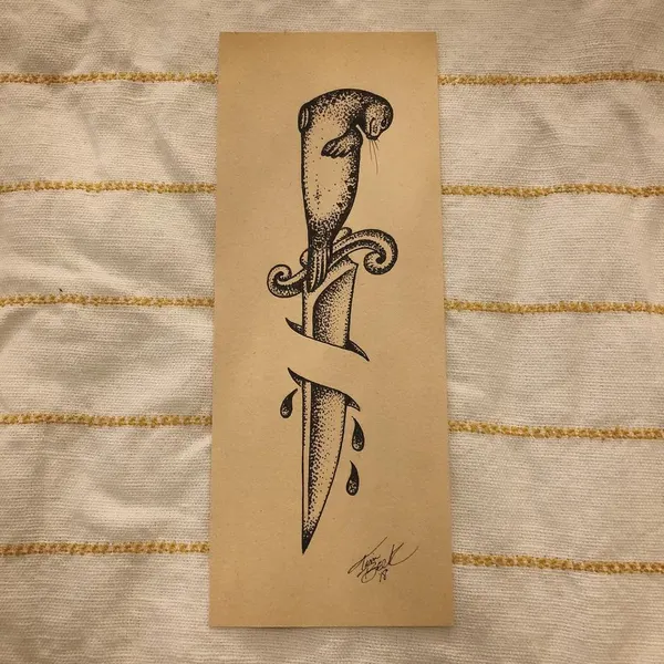 timbecktattoos