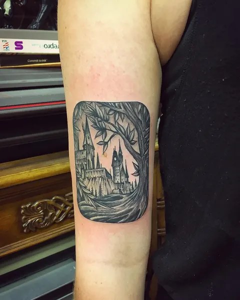 timbecktattoos