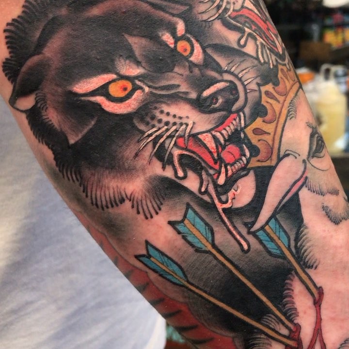 Animal, Tiger