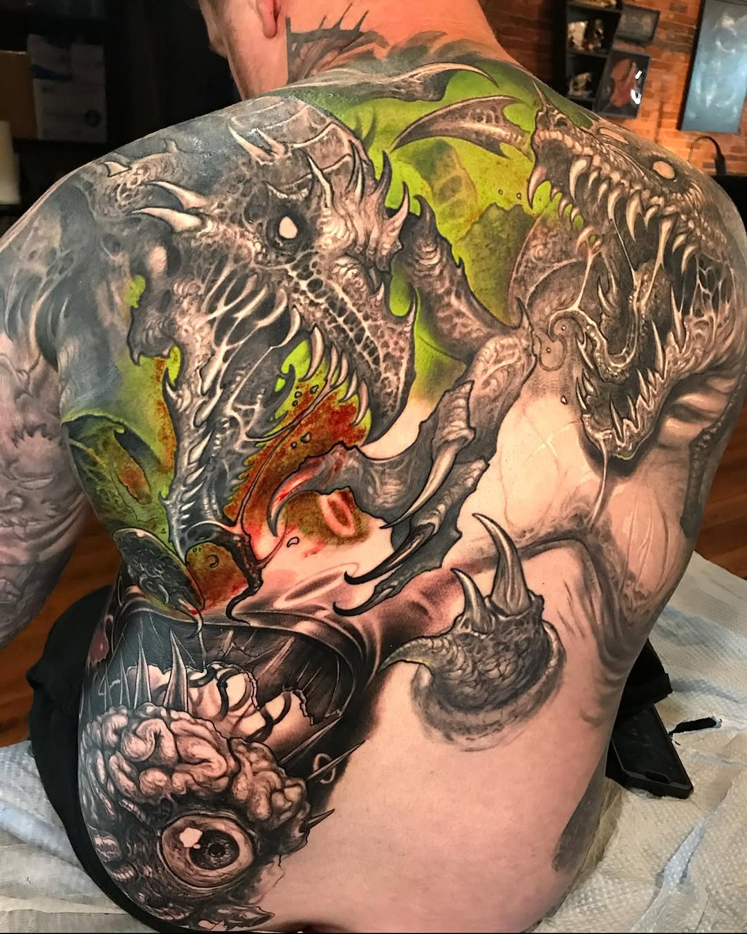 Dragon