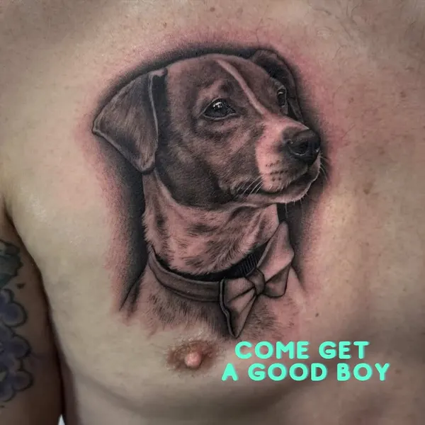 Guru Tattoo