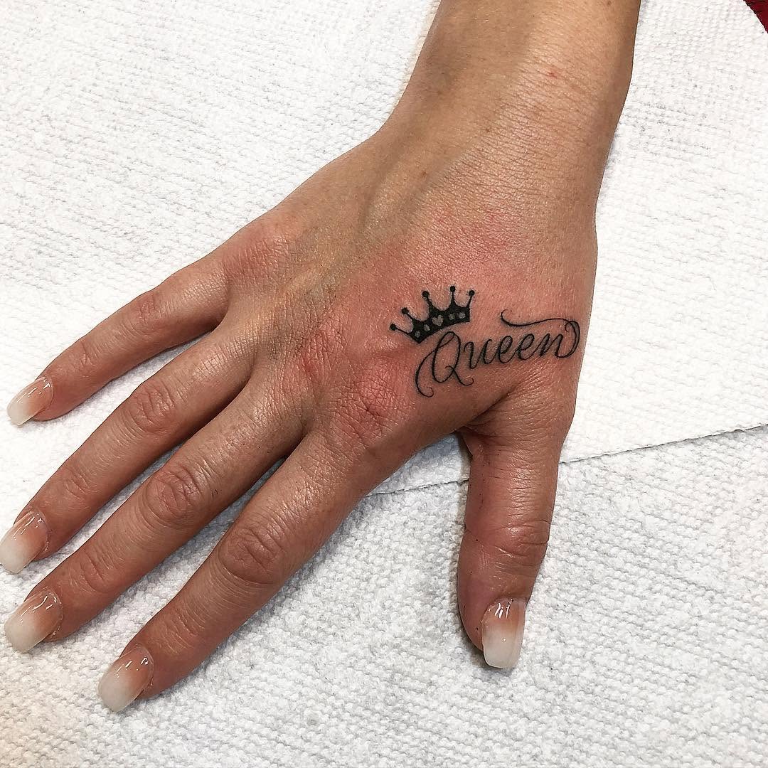 Lettering